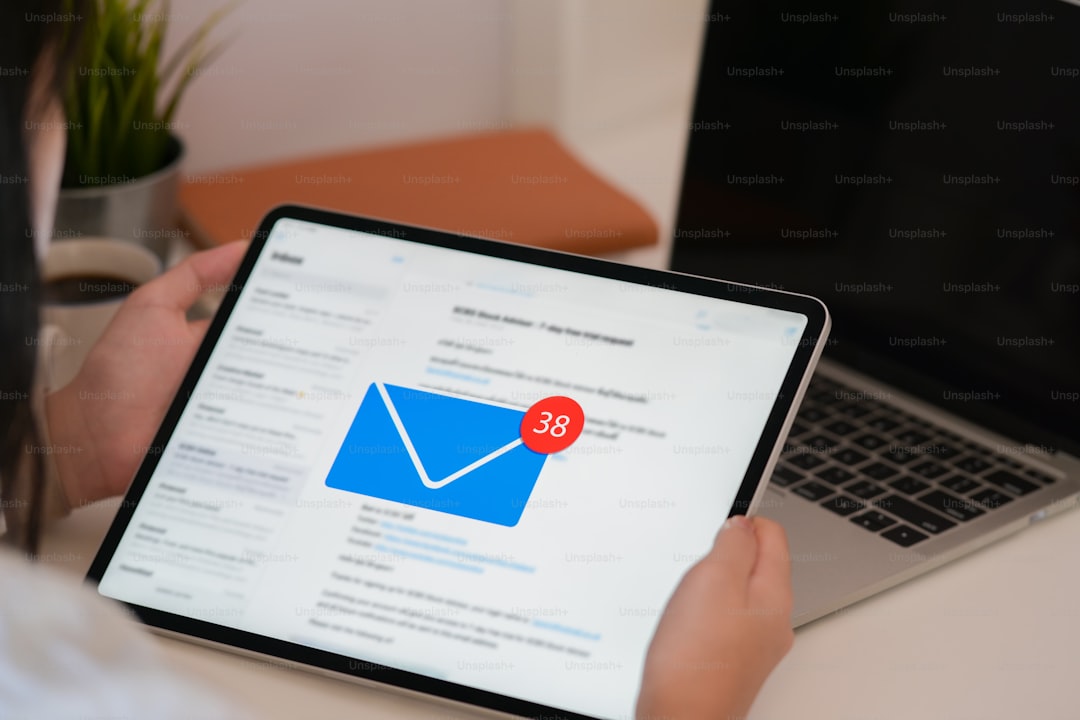 email server