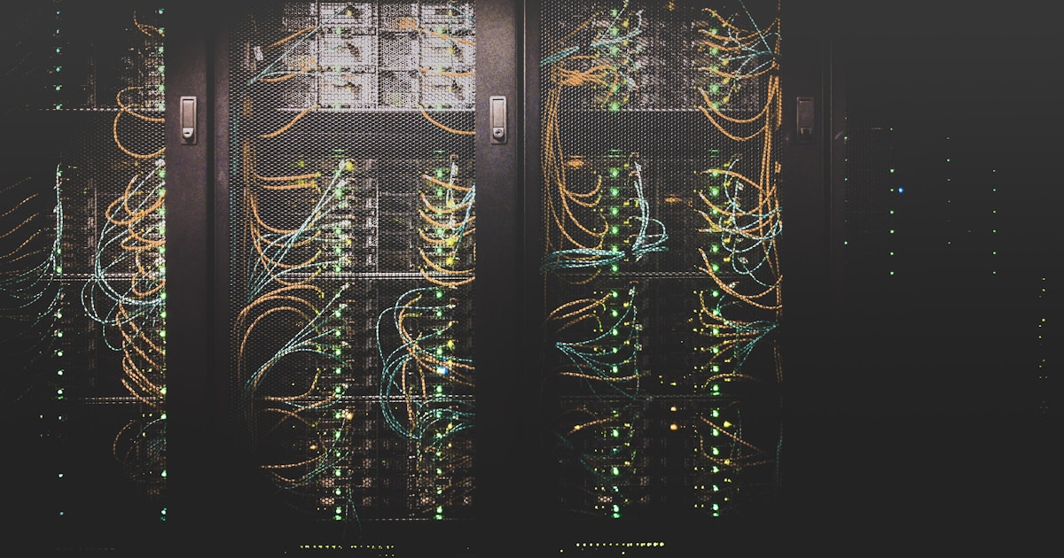 Nginx web server terminal configuration