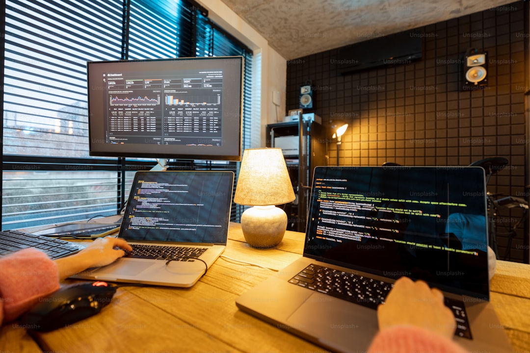 PHP programming