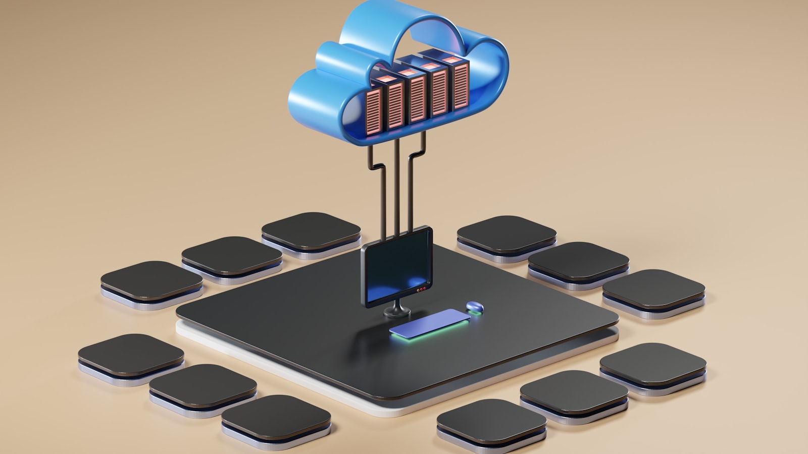 สำรองข้อมูล VPS ขึ้น Cloud ด้วย Rclone
